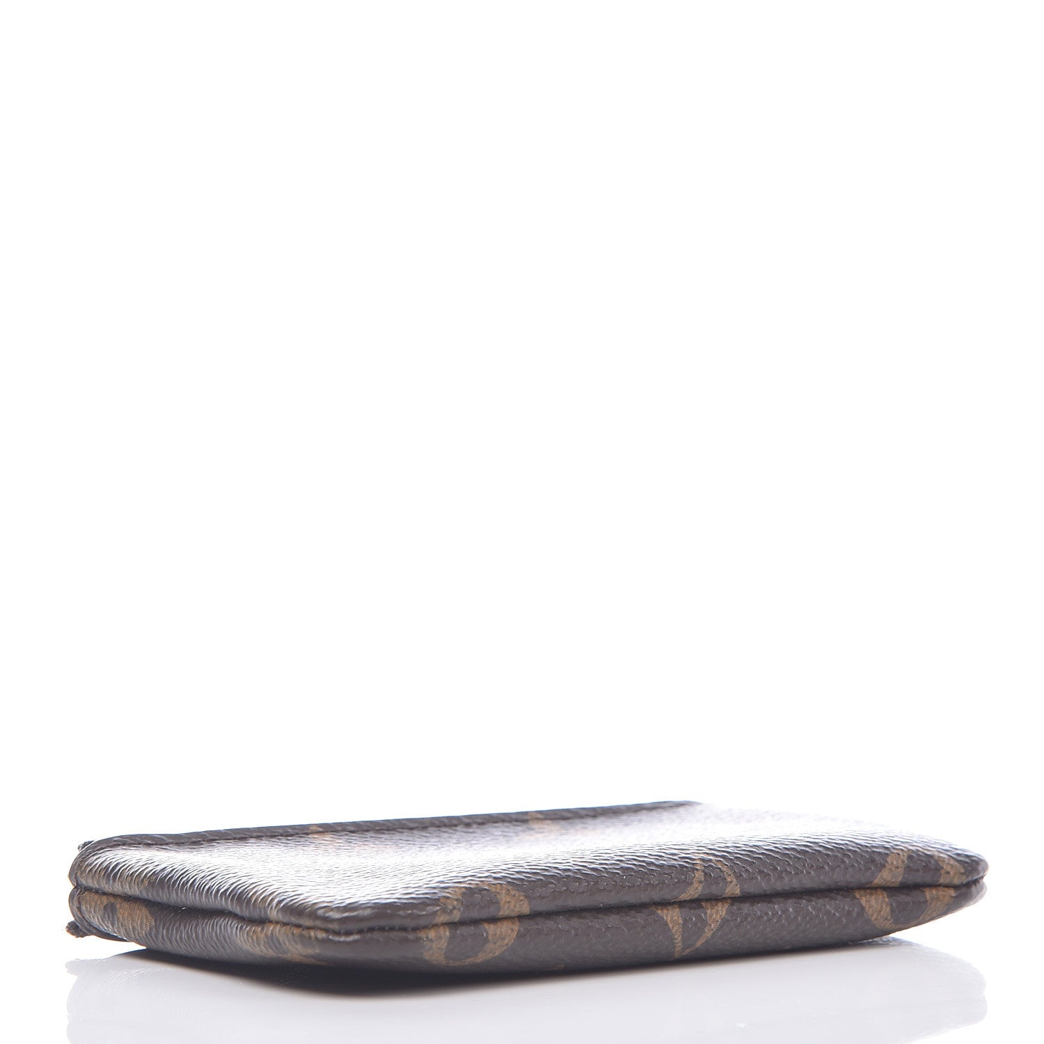 Louis Vuitton Monogram Key Pouch 4 of 12