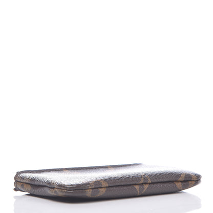 Louis Vuitton Monogram Key Pouch 4 of 12