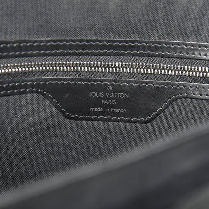 Louis Vuitton Taiga Saratov GM Ardoise 5 of 12