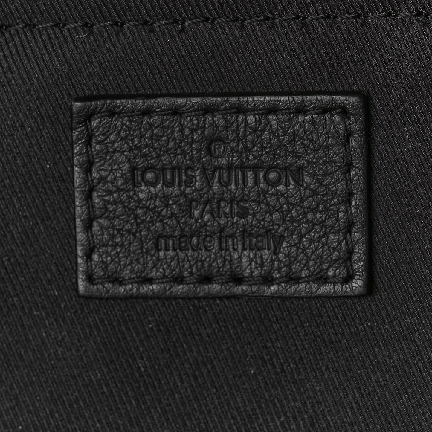 Monogram Palm Springs Backpack PM