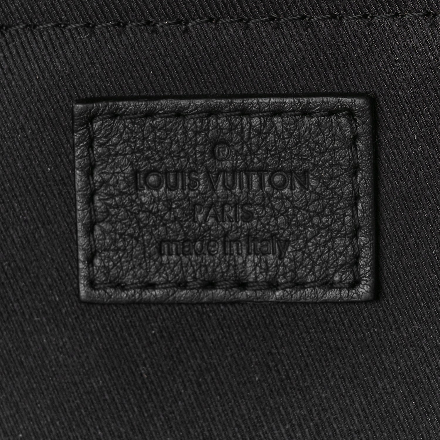Louis Vuitton Monogram Palm Springs Backpack PM 6 of 13