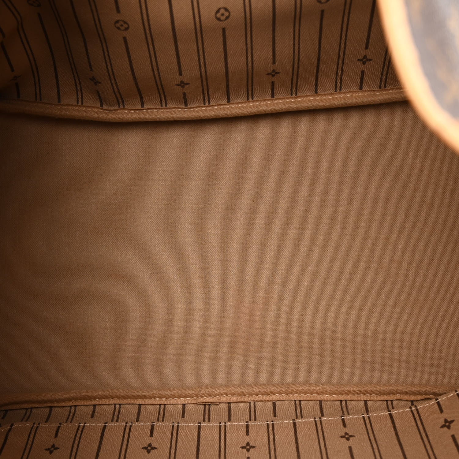 Louis Vuitton Monogram Neverfull GM 5 of 10