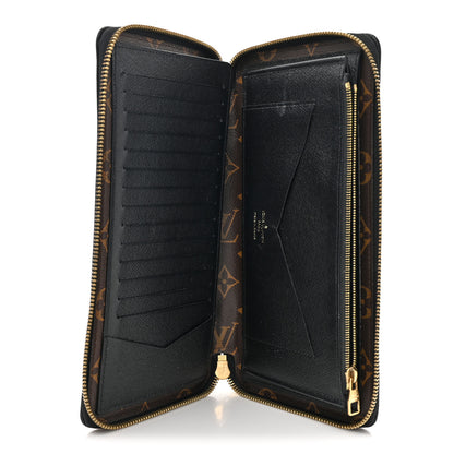 Louis Vuitton Monogram Daily Organizer Black 5 of 10
