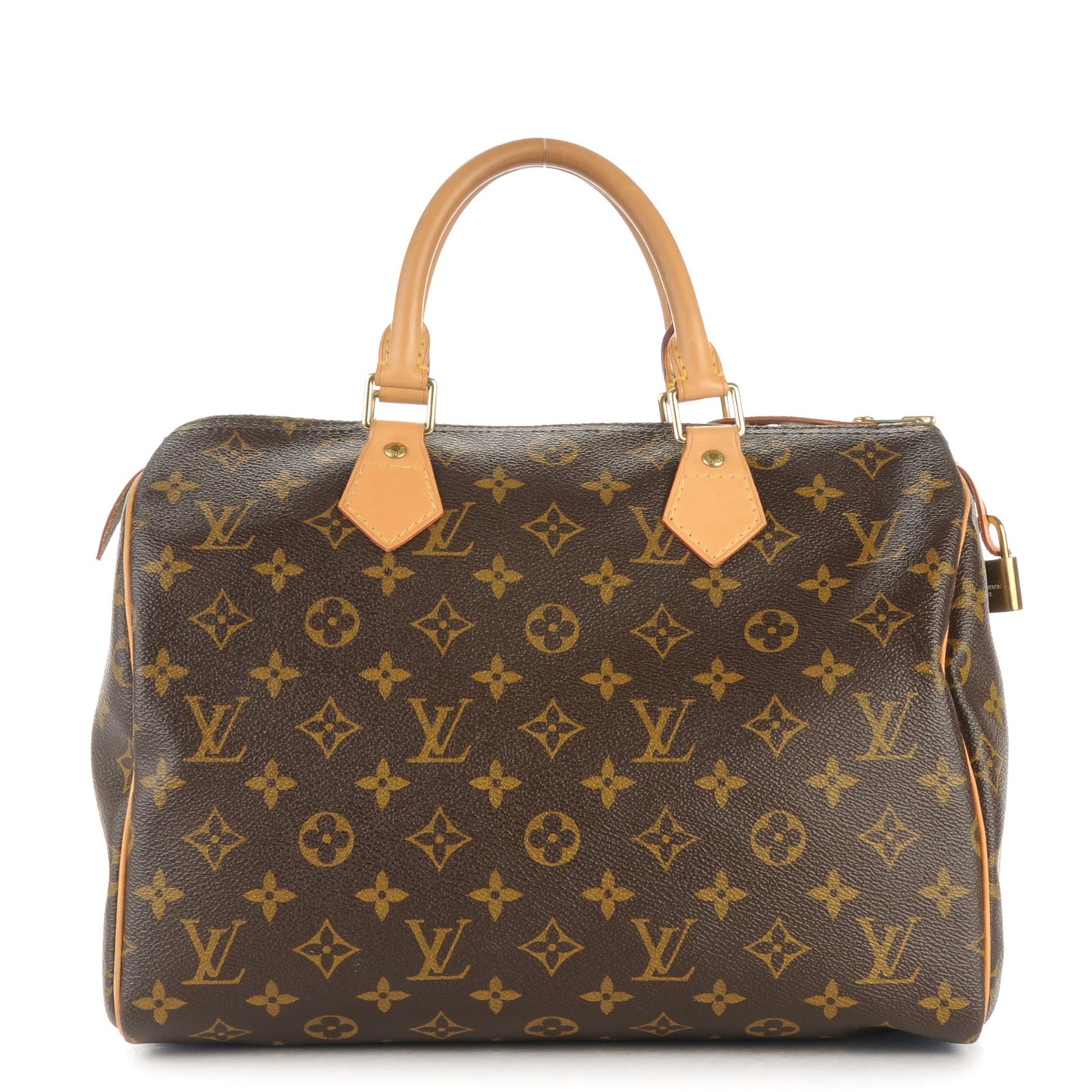 Monogram Speedy 30