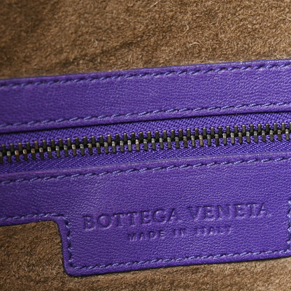 Bottega Veneta Nappa Intrecciato Medium Veneta Hobo Anemone 6 of 11