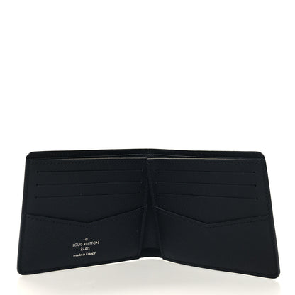 Louis Vuitton Damier Graphite Slender Wallet 5 of 8