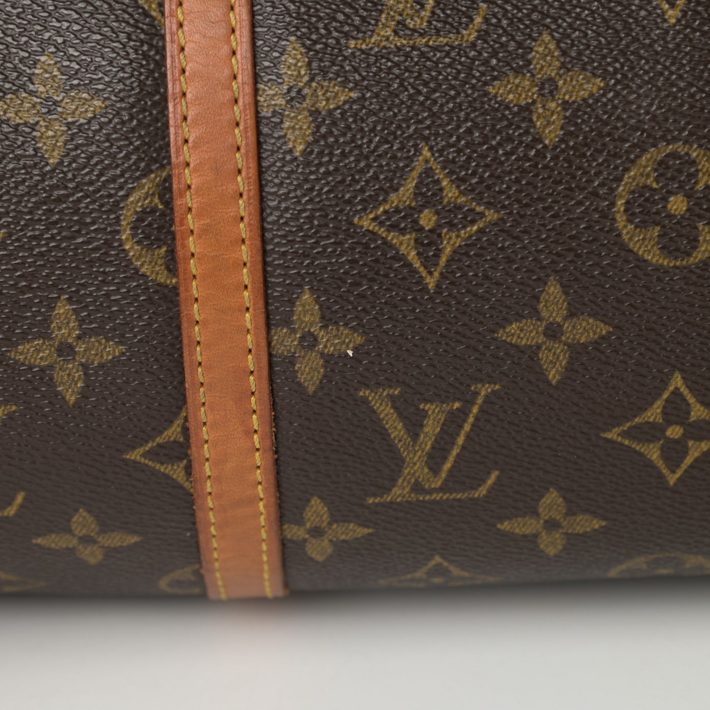 Monogram Papillon 30