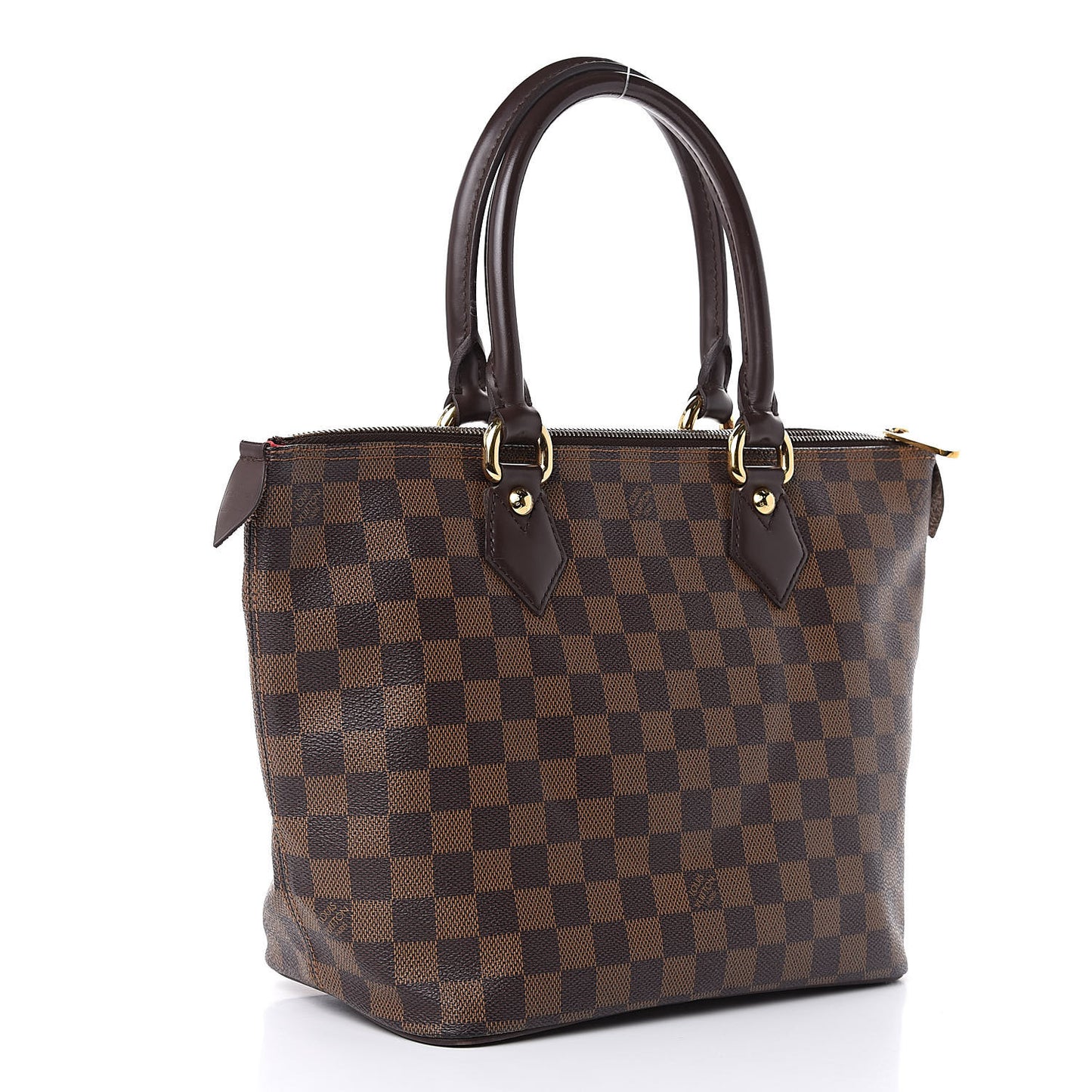 Damier Ebene Saleya PM