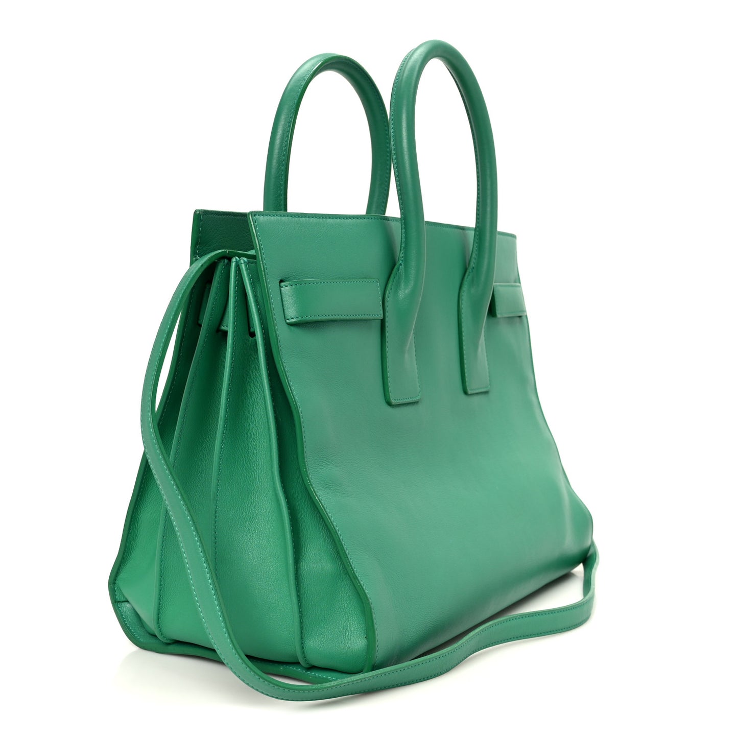Calfskin Small Sac De Jour Mint