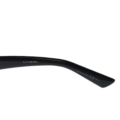 Christian Dior Acetate Cannage Lady Dior Studs 5 Sunglasses Black 6 of 8