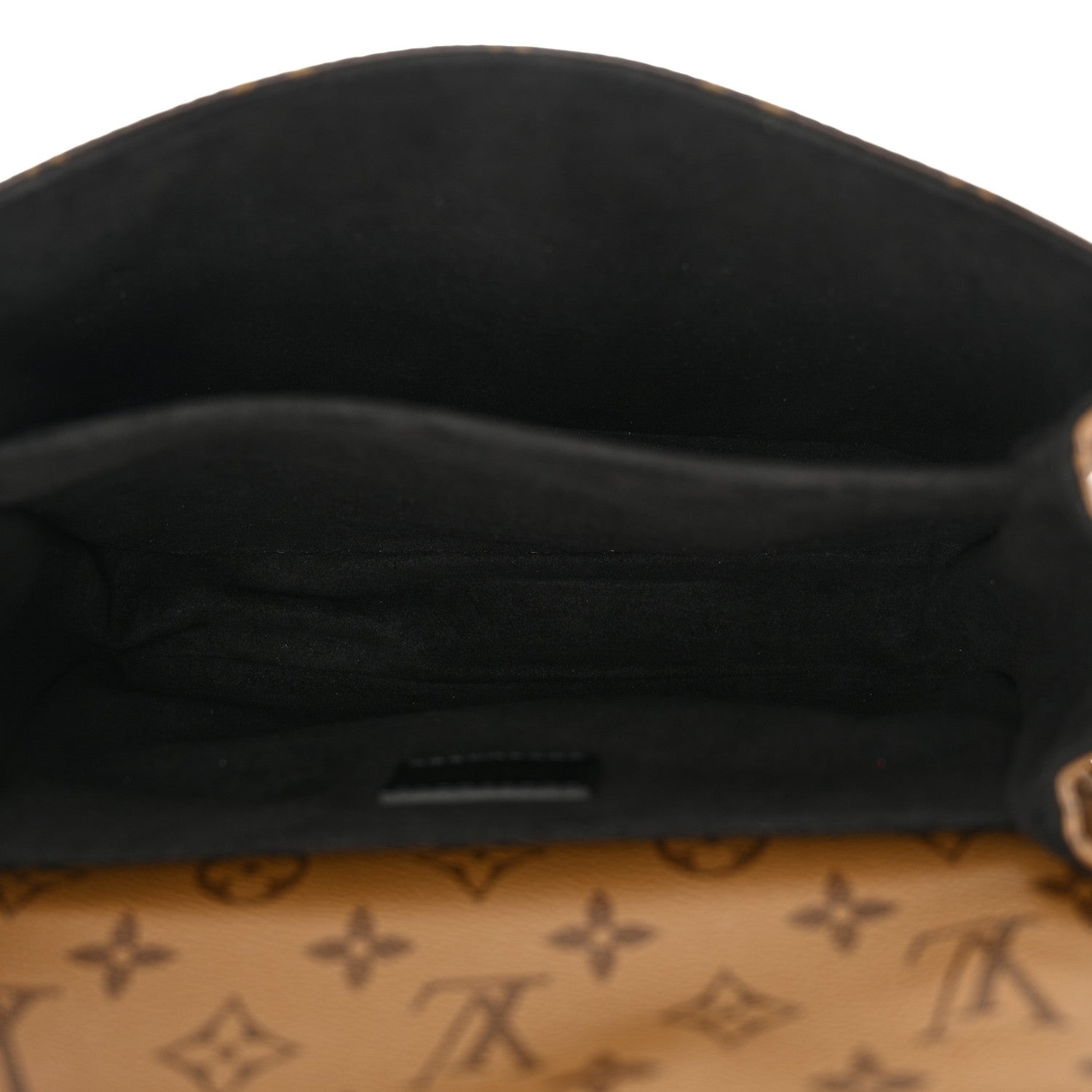 Louis Vuitton Reverse Monogram Pochette Metis 5 of 10