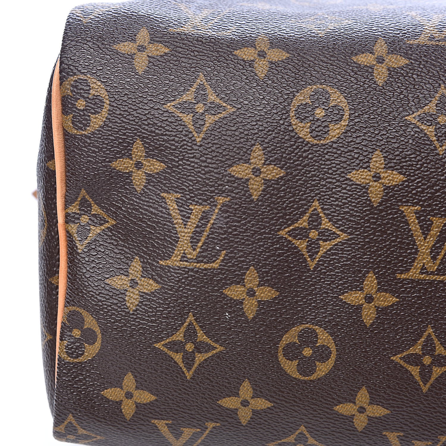Louis Vuitton Monogram Speedy 25 11 of 15