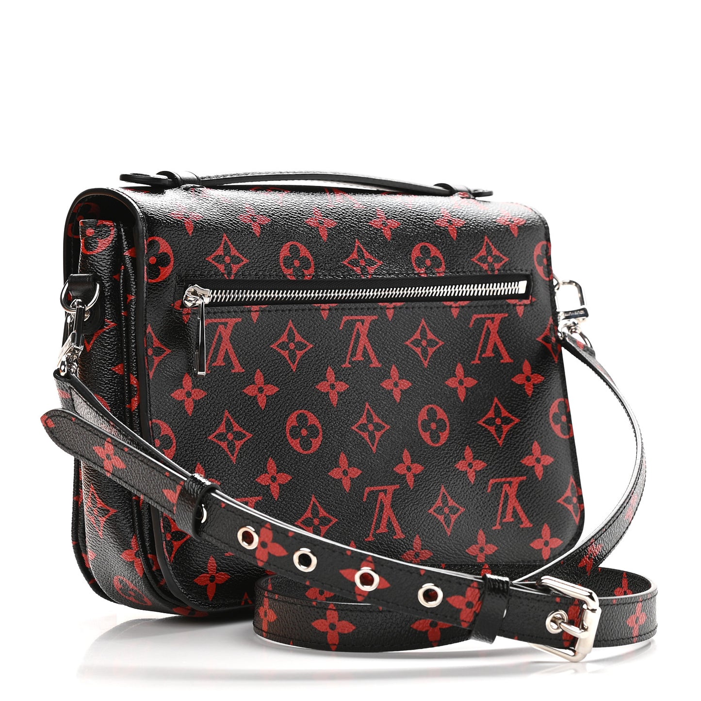Monogram Infrarouge Pochette Metis