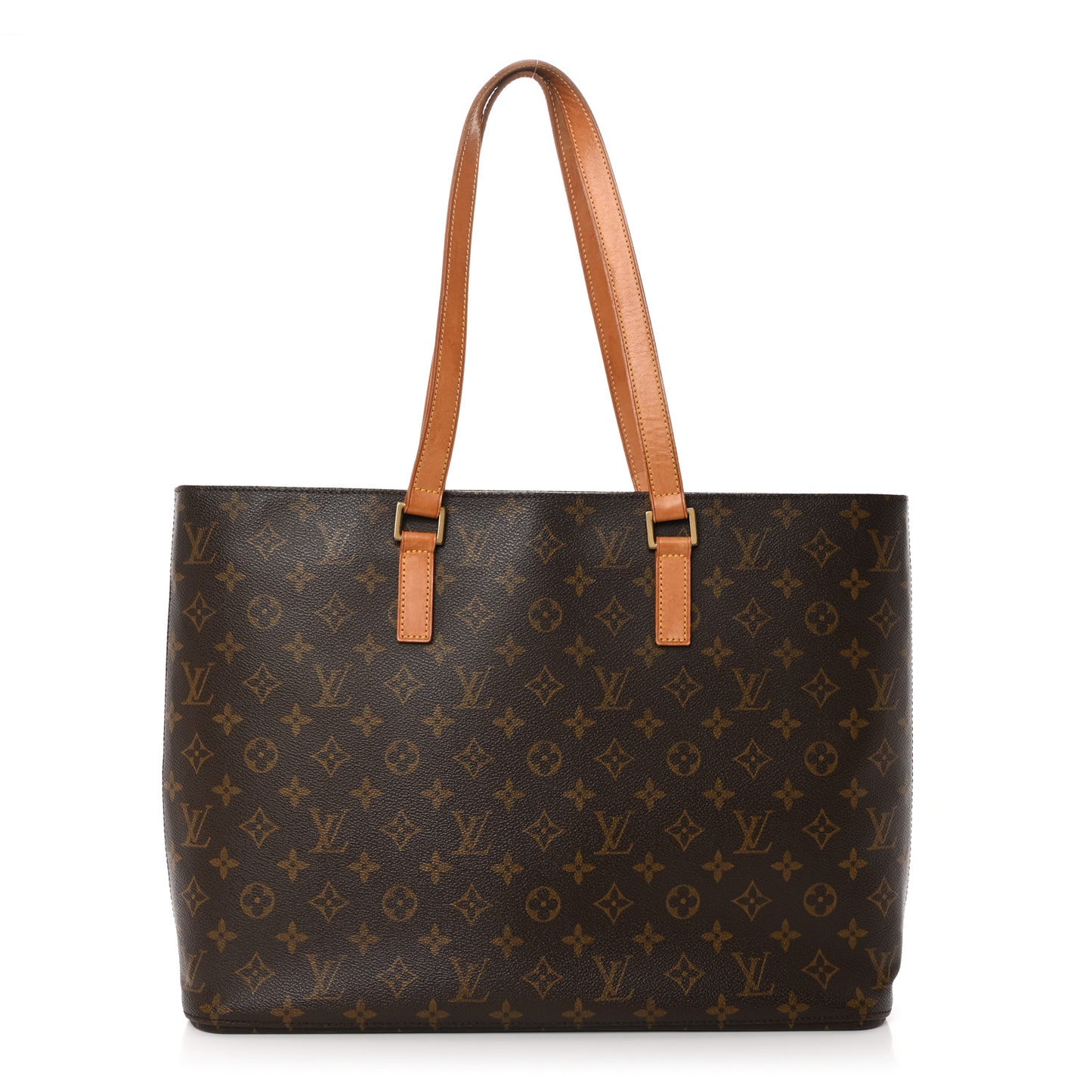 LOUIS VUITTON Monogram Luco