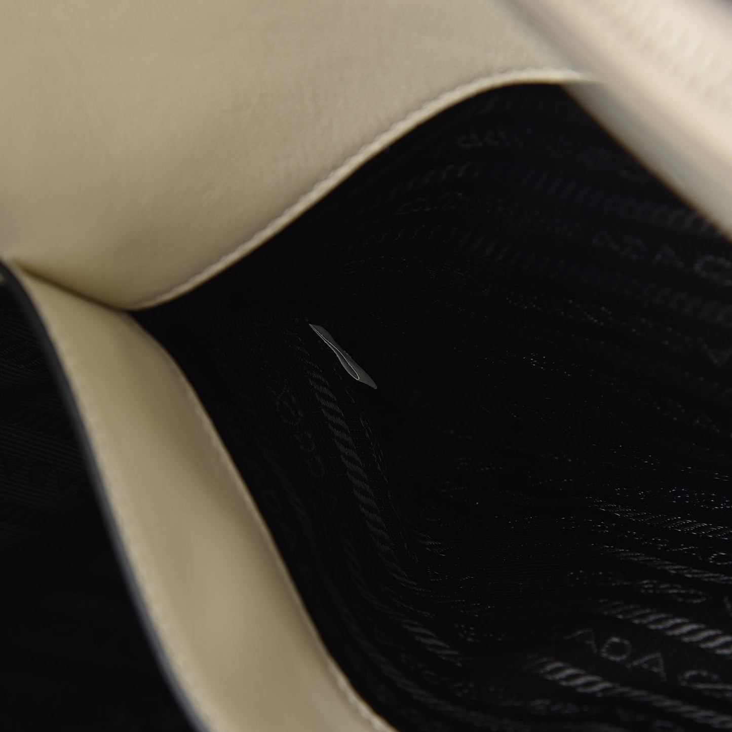 Grace Lux Concept Tote White