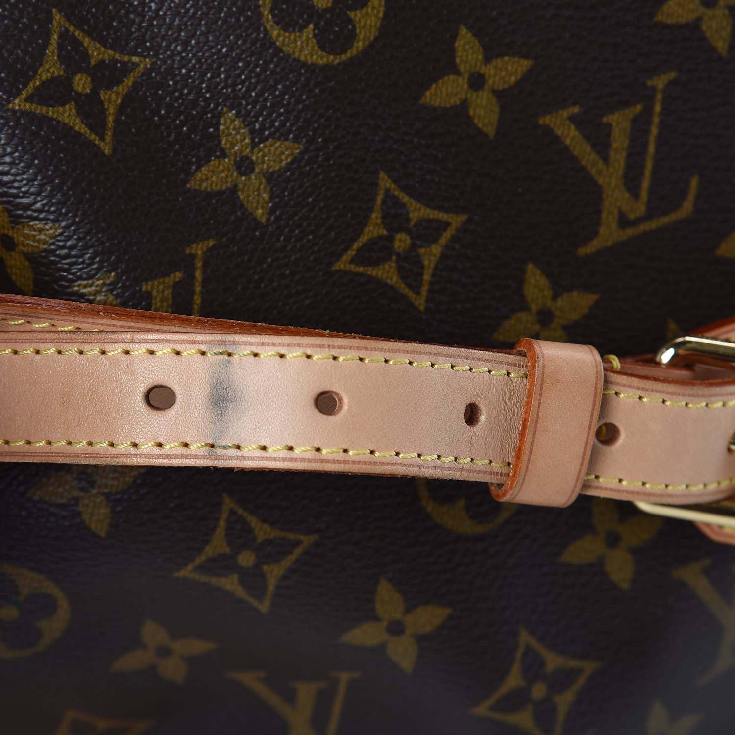 Louis Vuitton Monogram Retiro GM 7 of 11