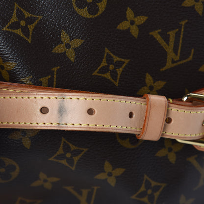 Louis Vuitton Monogram Retiro GM 7 of 11