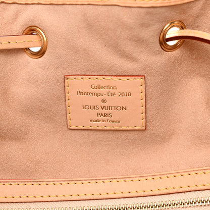 Louis Vuitton Monogram Eden Neo Peach Peach 6 of 11