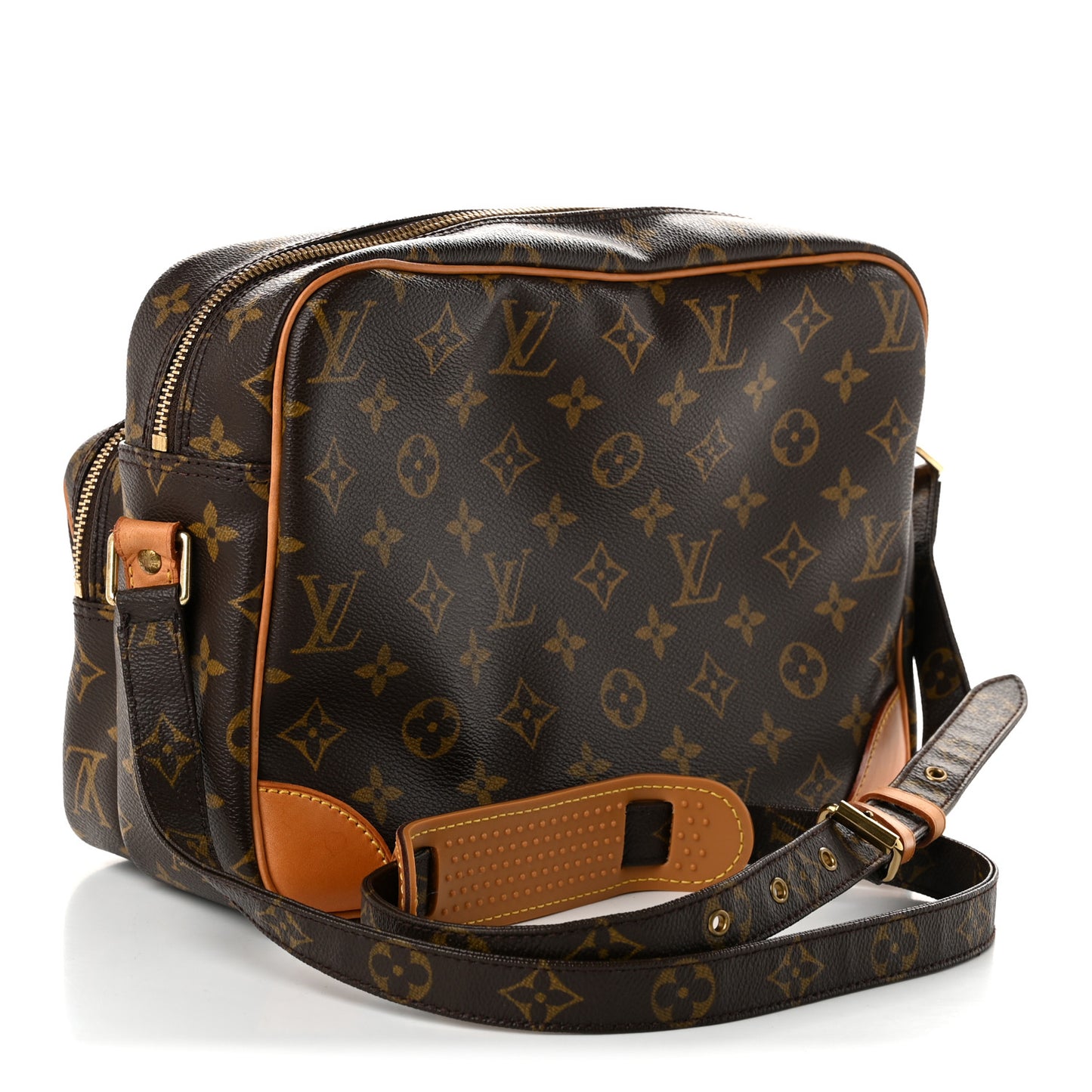 Monogram Nil 28