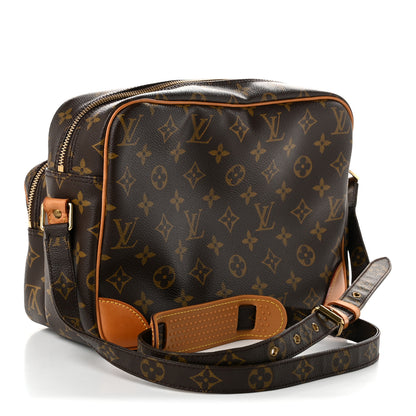 Louis Vuitton Monogram Nil 28 3 of 9