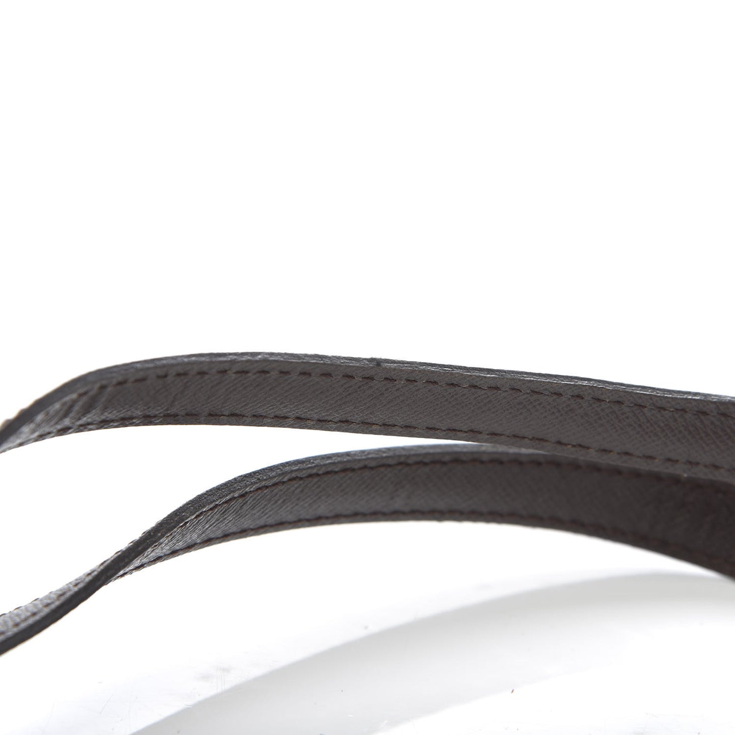 Damier Ebene Marais Bucket 23