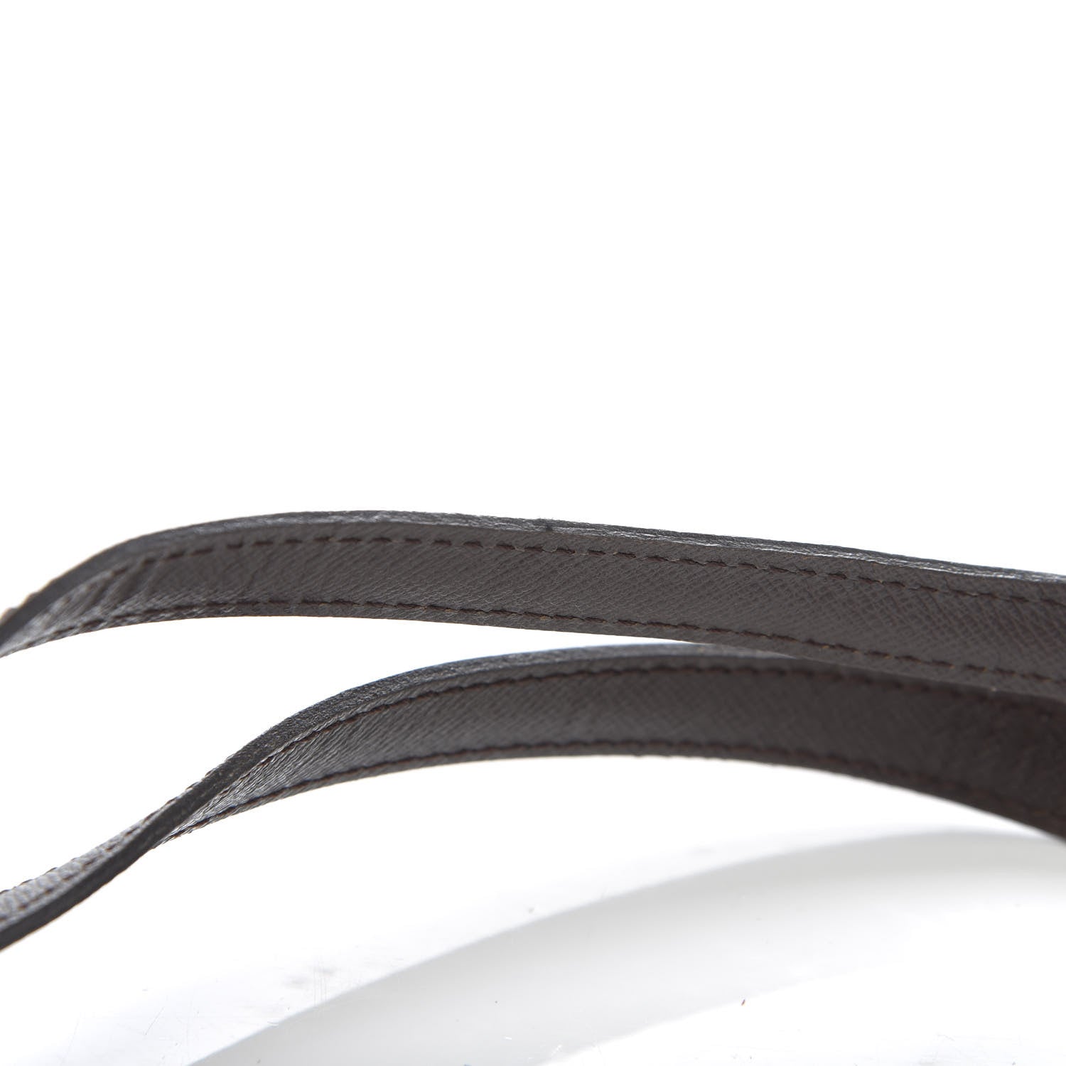 Louis Vuitton Damier Ebene Marais Bucket 23 11 of 13