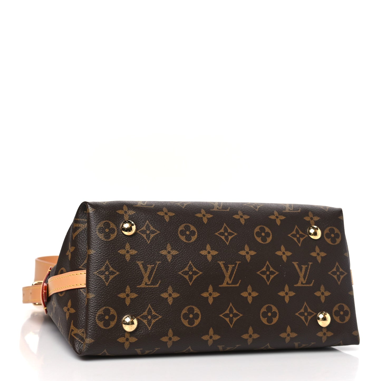 Monogram CarryAll PM