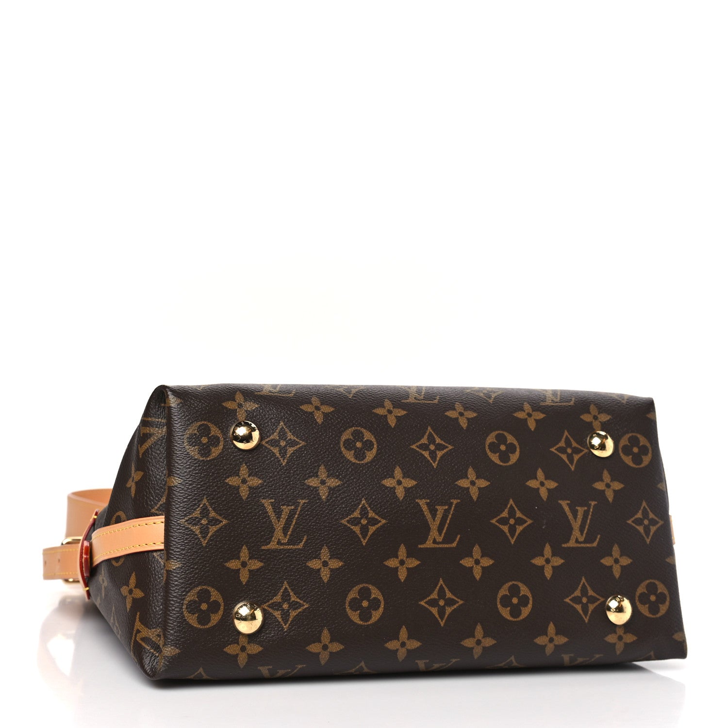 Louis Vuitton Monogram CarryAll PM 5 of 8