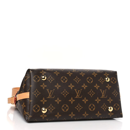 Louis Vuitton Monogram CarryAll PM 5 of 8