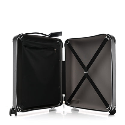 Louis Vuitton Epi Horizon 55 Black 4 of 11