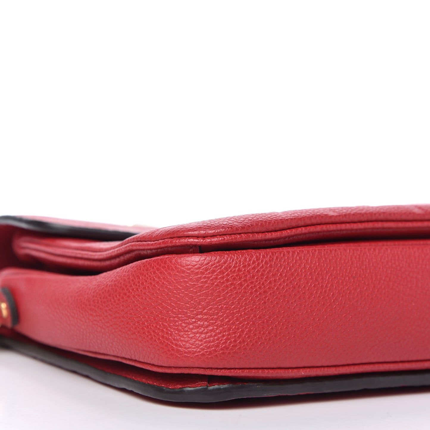 Empreinte Pochette Metis Scarlet
