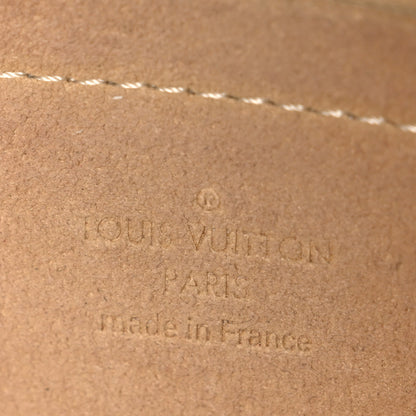 Louis Vuitton Monogram Pochette Milla MM 6 of 10