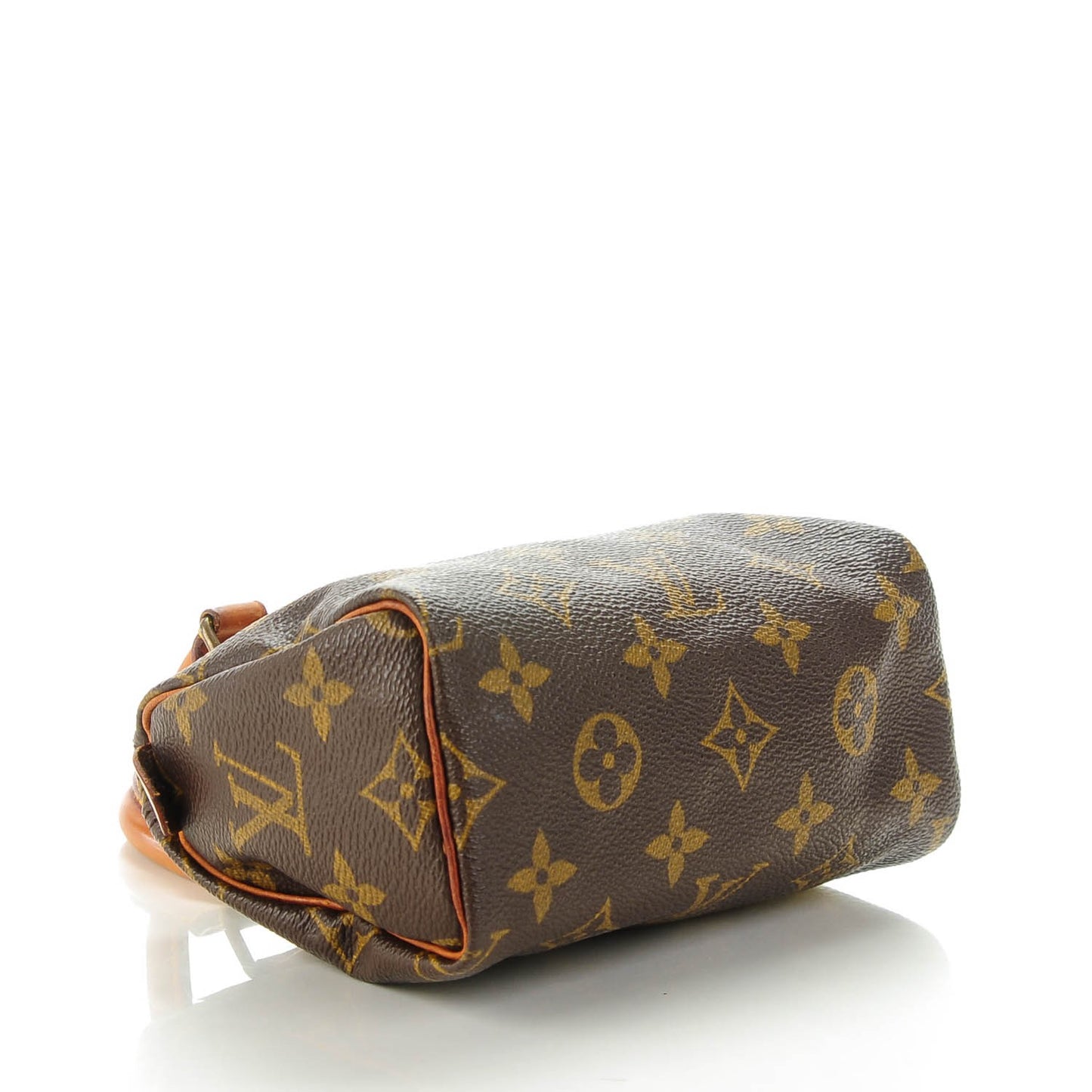 Monogram Mini Sac HL Speedy