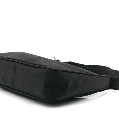 Prada Tessuto Nylon Mini Re-Edition 2000 Bag Black 11 of 13