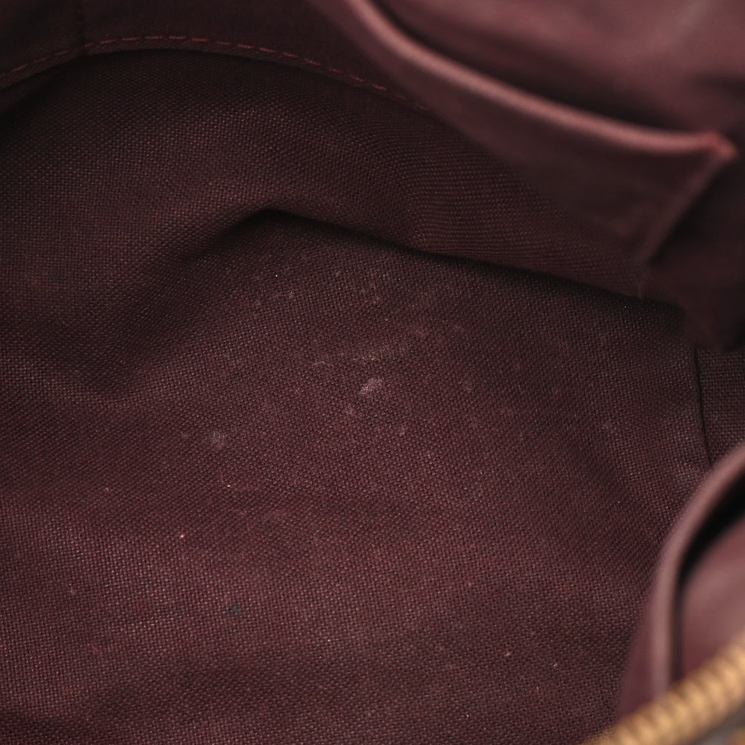 Louis Vuitton Monogram Turenne PM 13 of 20