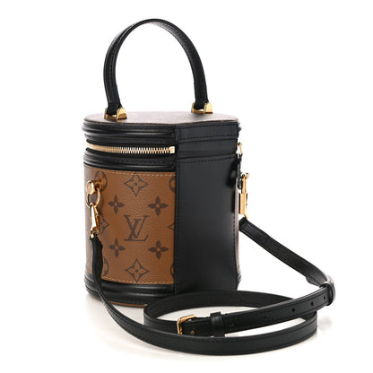 Louis Vuitton Reverse Monogram Cannes 3 of 11