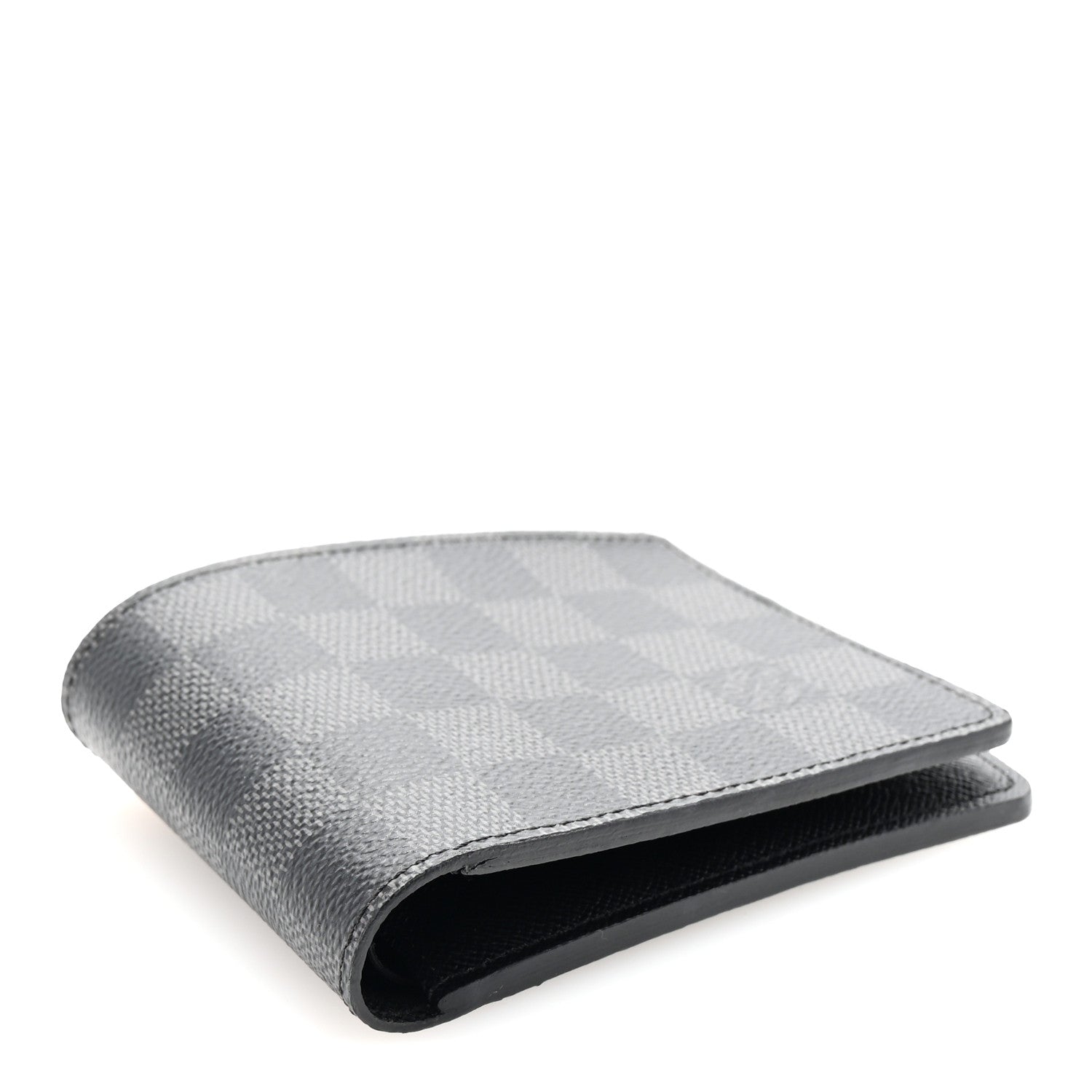 Louis Vuitton Damier Graphite Multiple Wallet 4 of 7