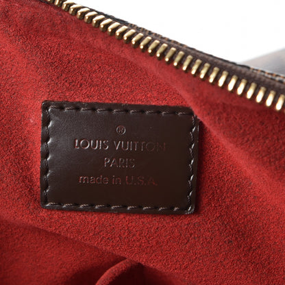 Louis Vuitton Damier Ebene Evora MM 7 of 14