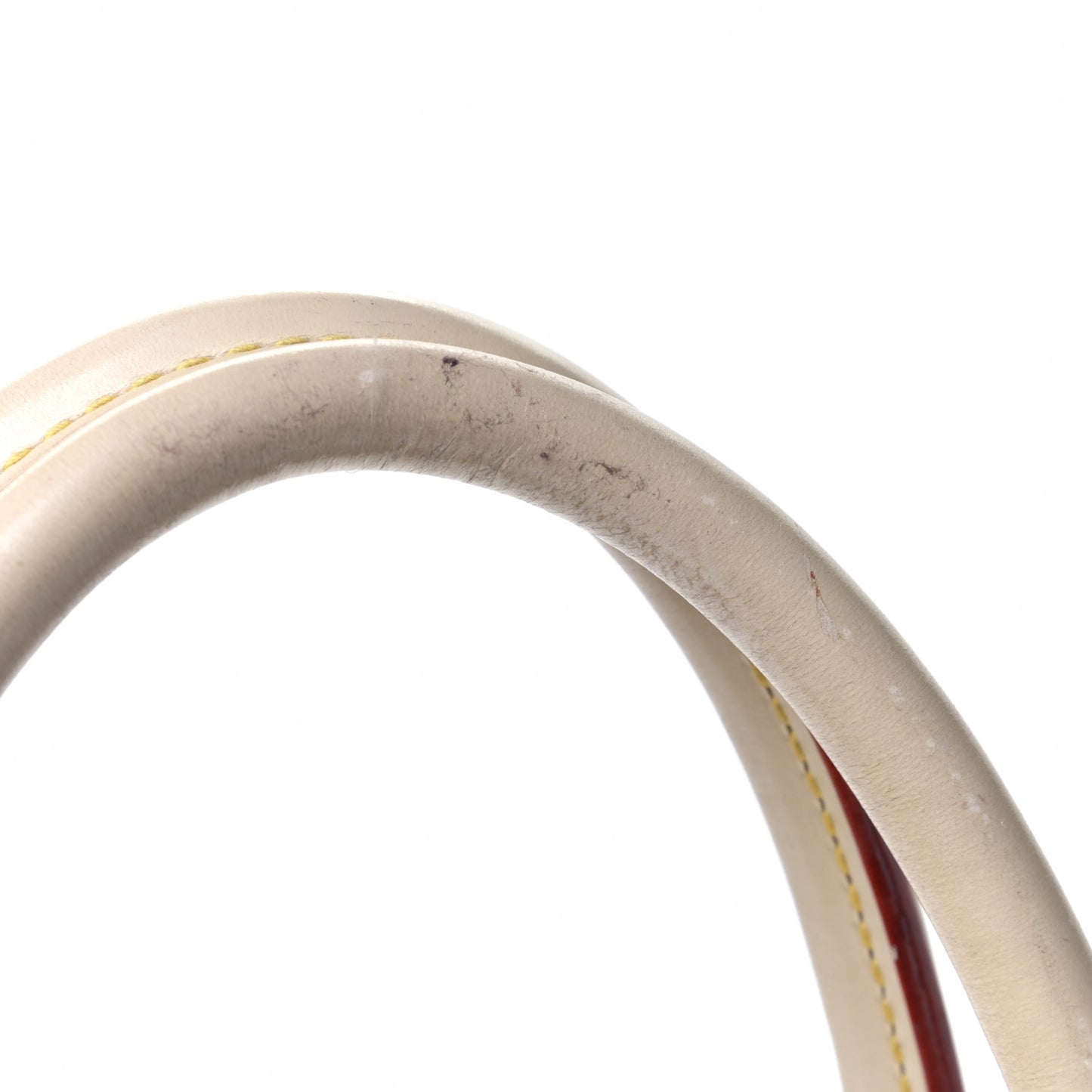 Suhali Lockit MM White