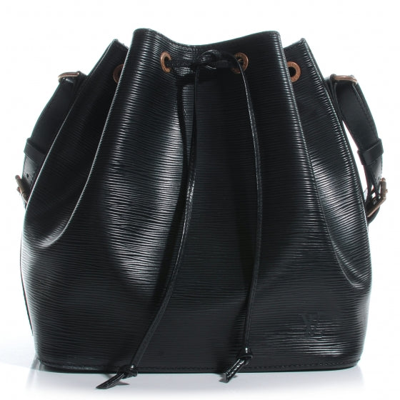 Epi Noe Black