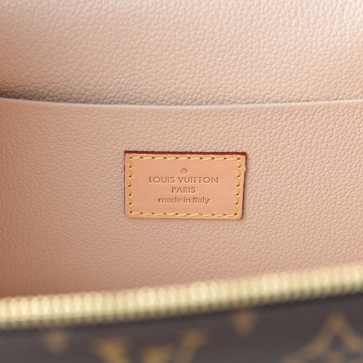Monogram Nice BB