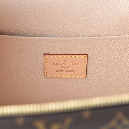Louis Vuitton Monogram Nice BB 6 of 6
