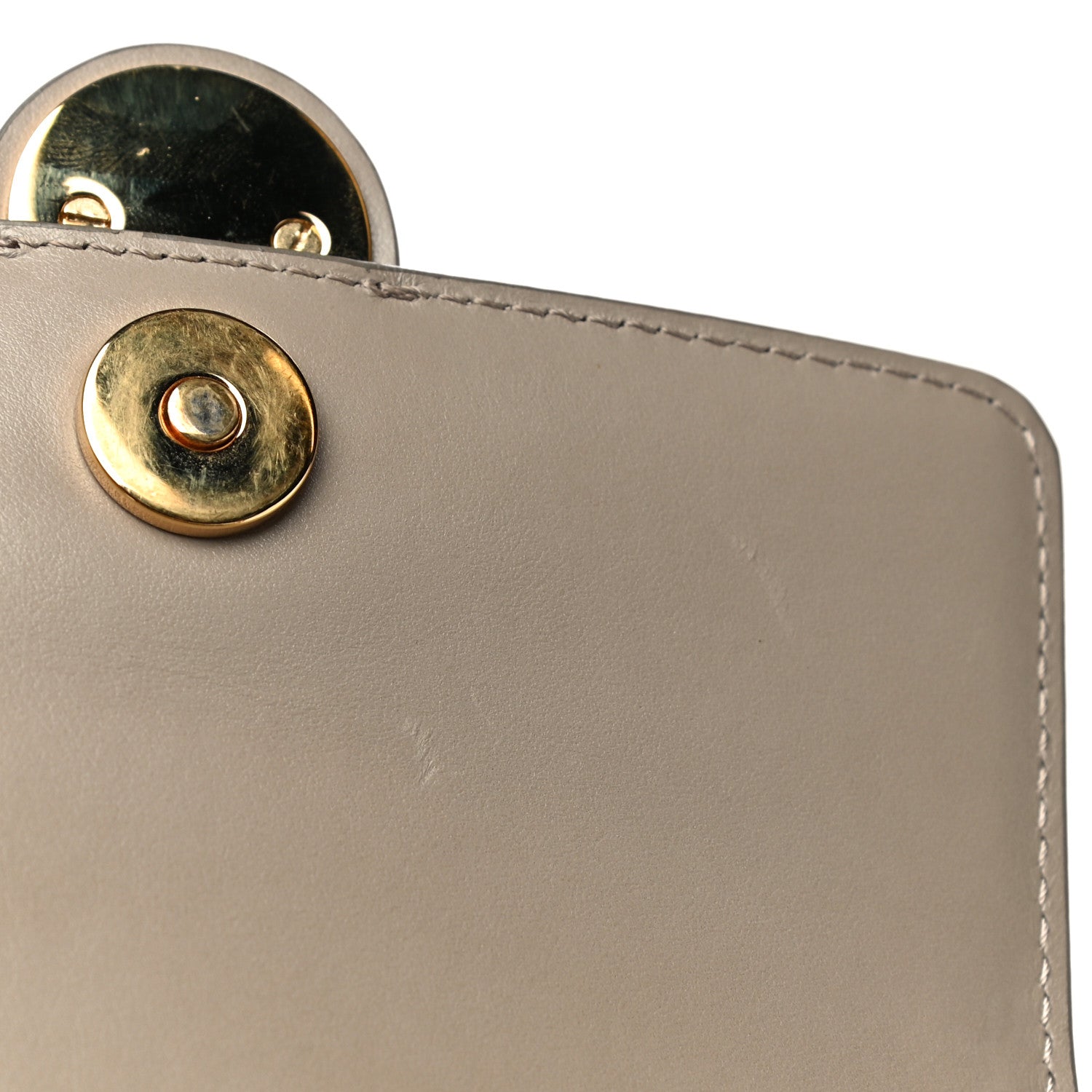 Chloe Calfskin Small Tess Bag Motty Grey 15 of 22
