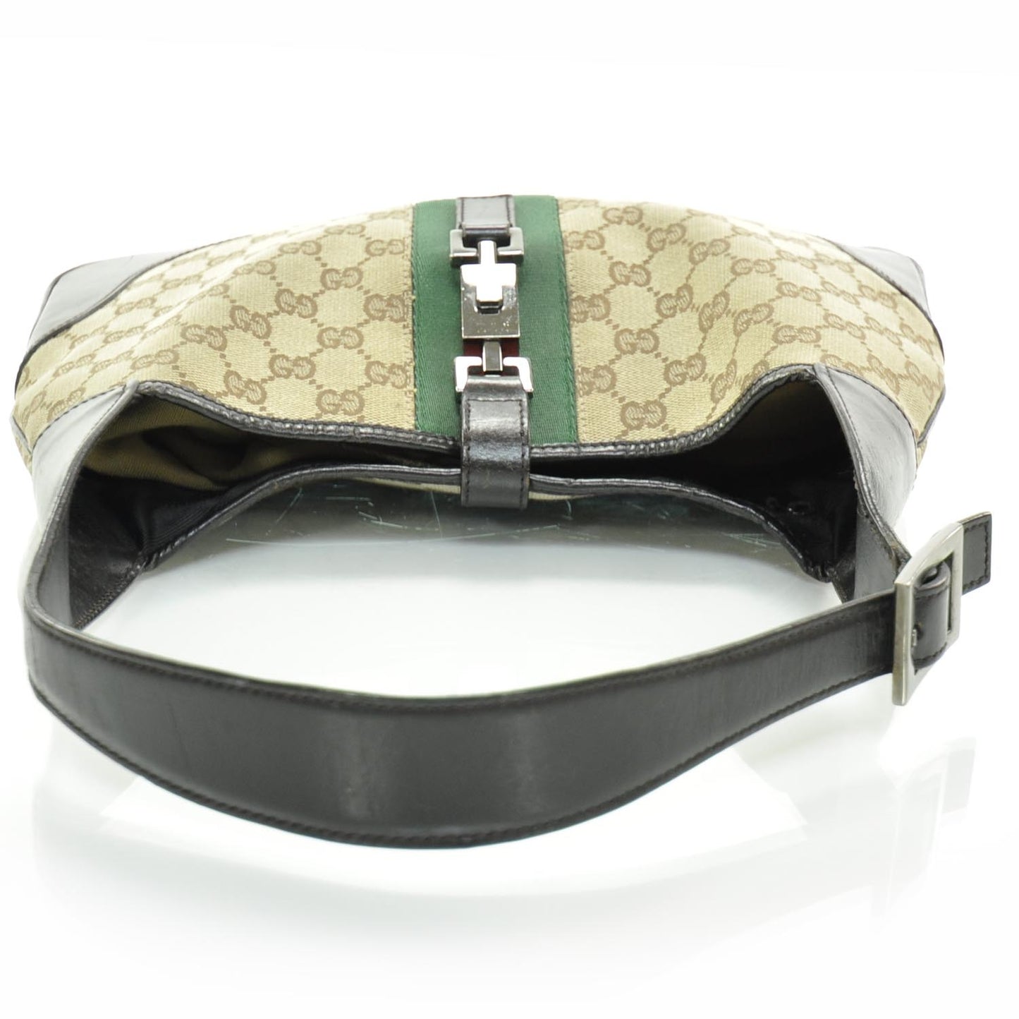 Monogram Jackie O Hobo
