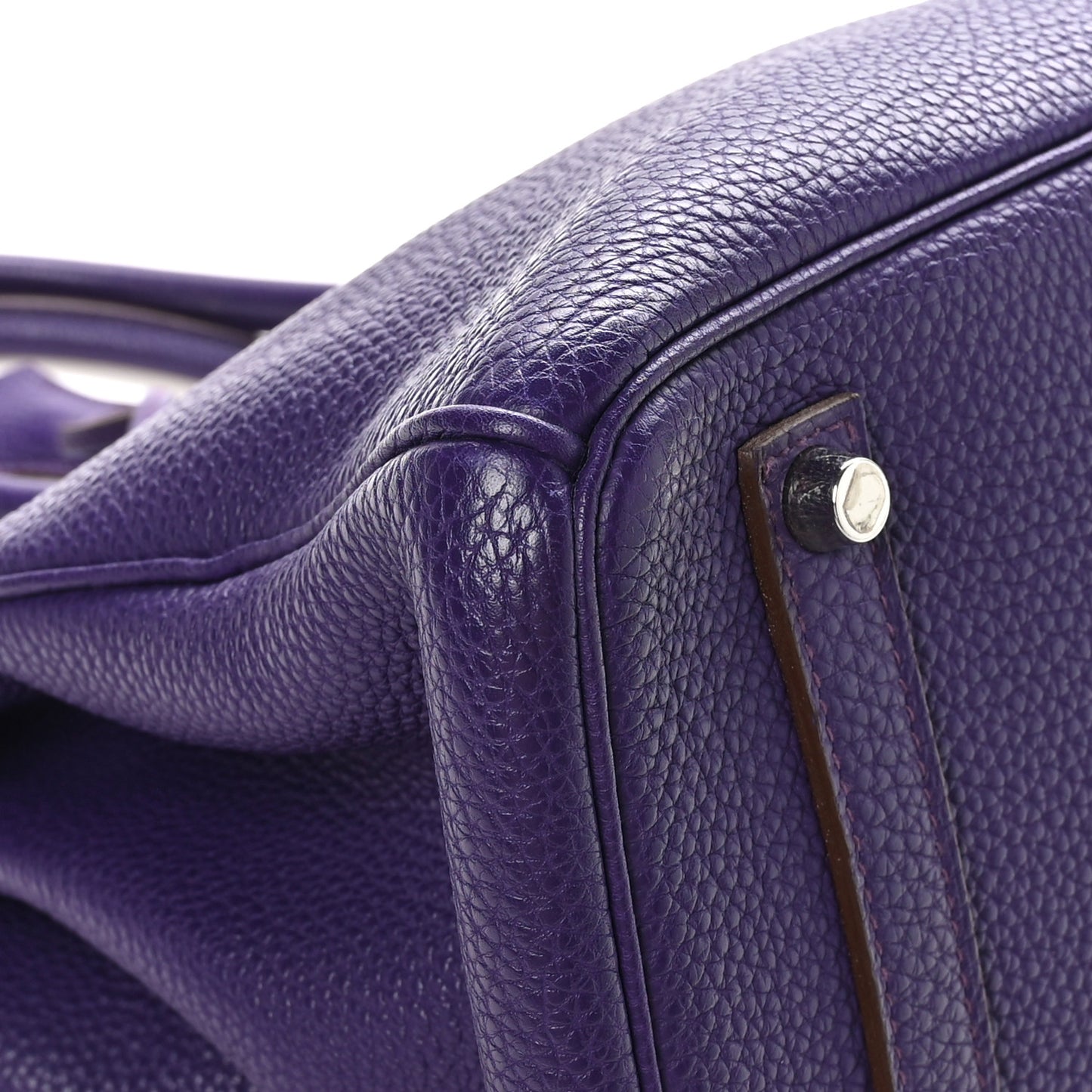 Togo Birkin 35 Iris