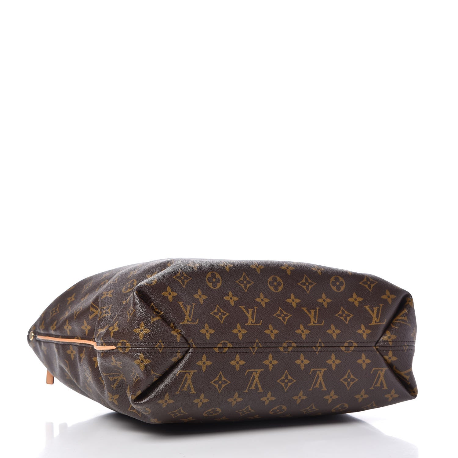 Louis Vuitton Monogram Sully MM 4 of 9