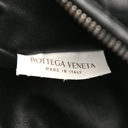 Bottega Veneta Nappa Intrecciato Mini Jodie Black 6 of 9