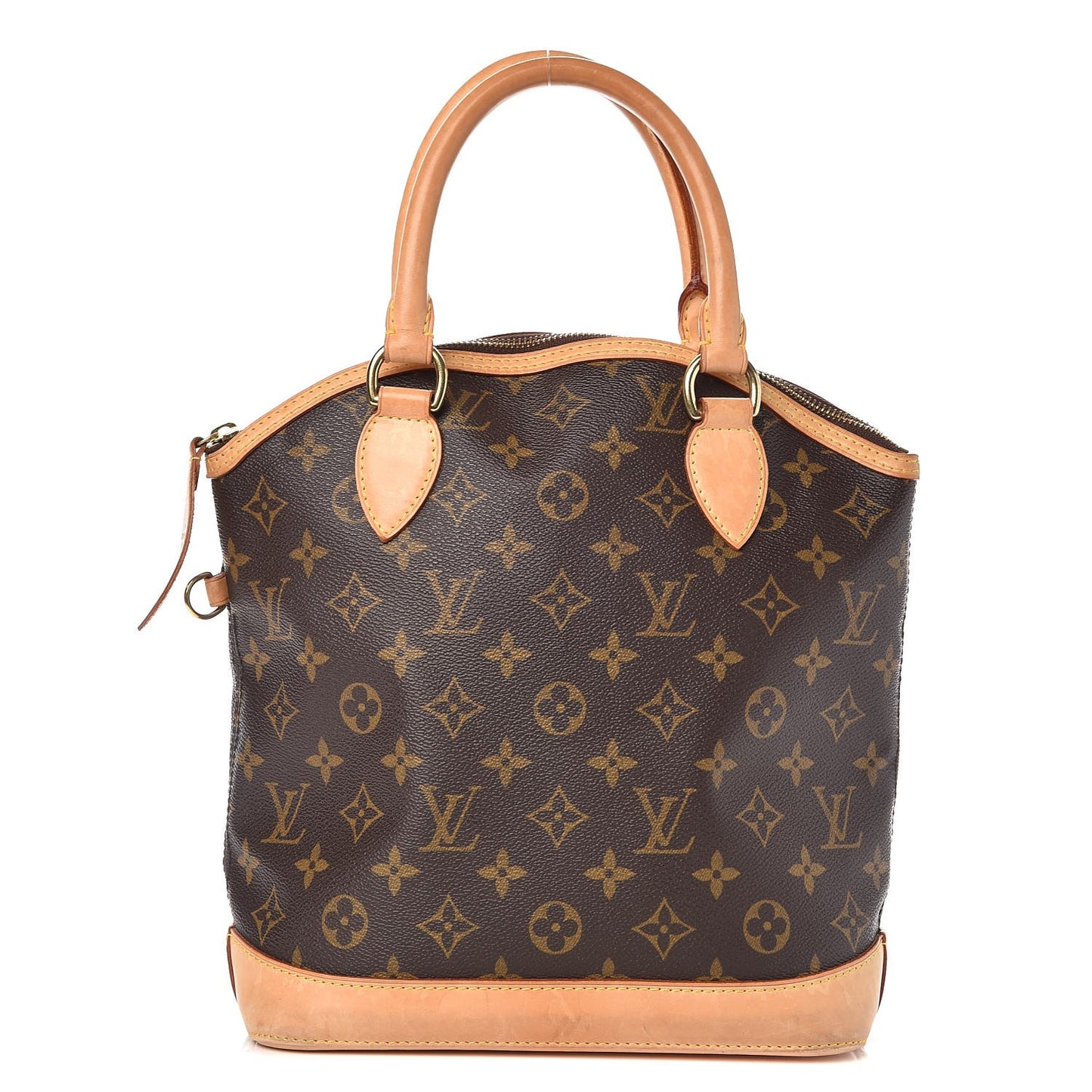 Monogram Lockit PM