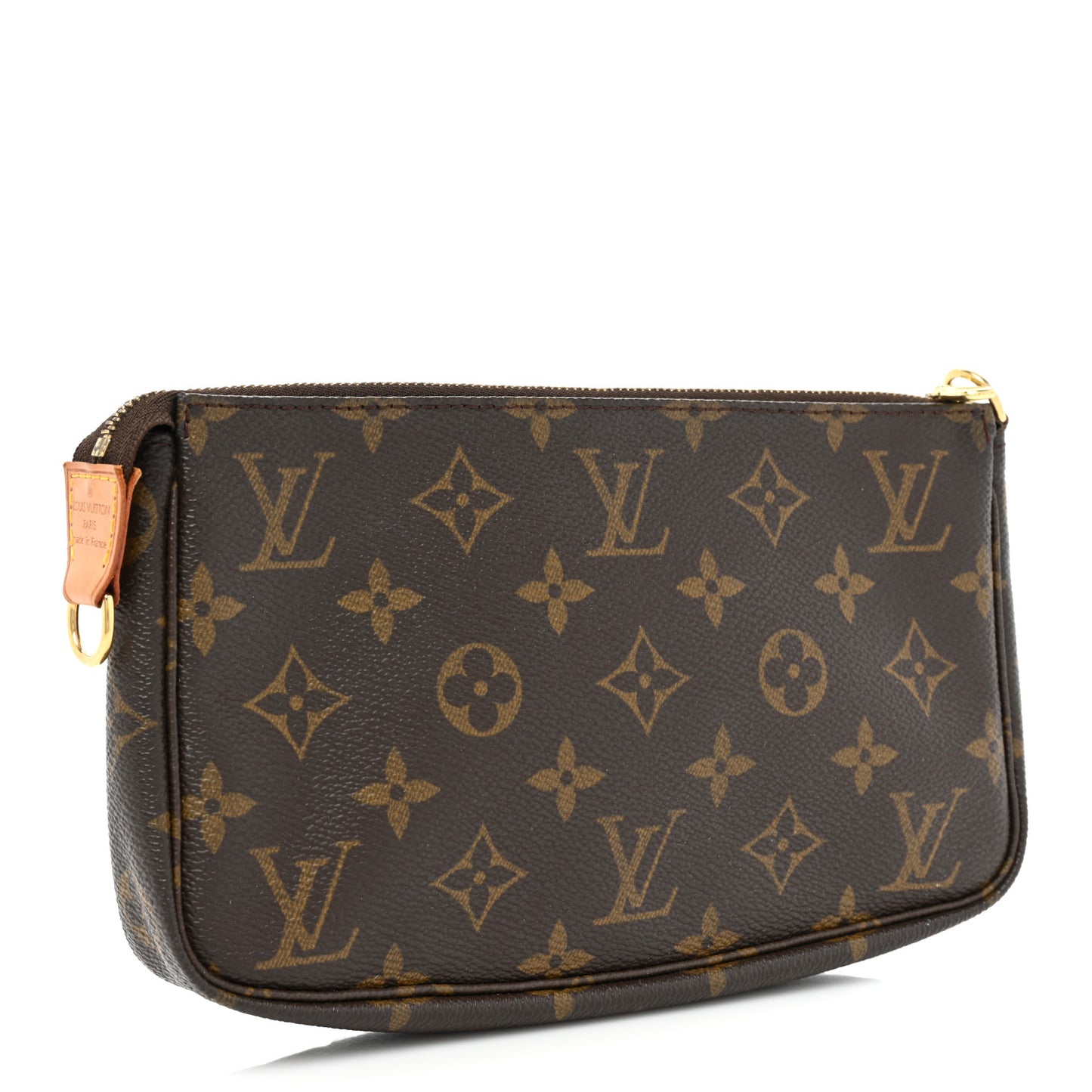 Monogram Pochette Accessories