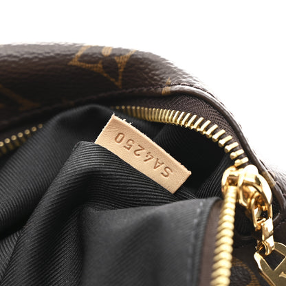Louis Vuitton Monogram Bumbag 7 of 10